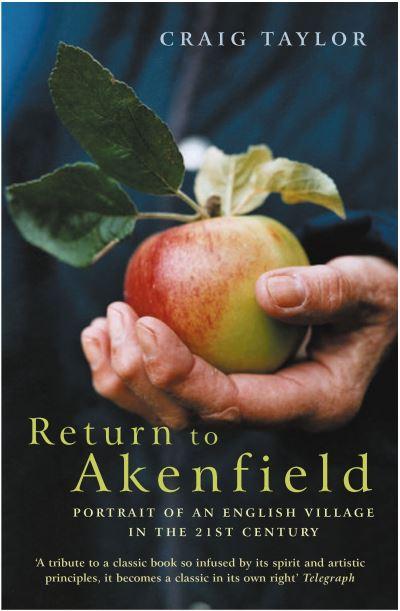 Return To Akenfield