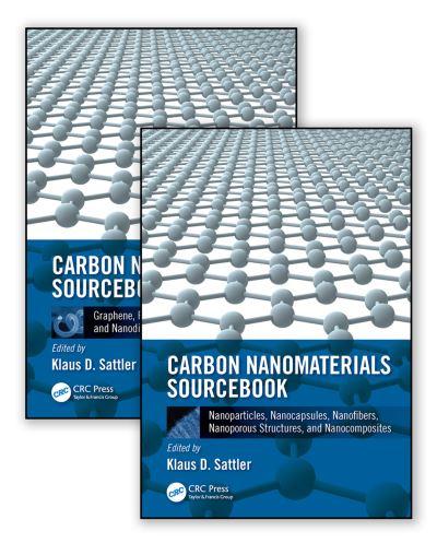 Carbon Nanomaterials Sourcebook