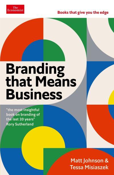 Branding That Means Business