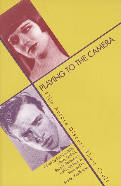 Playing To the Camera