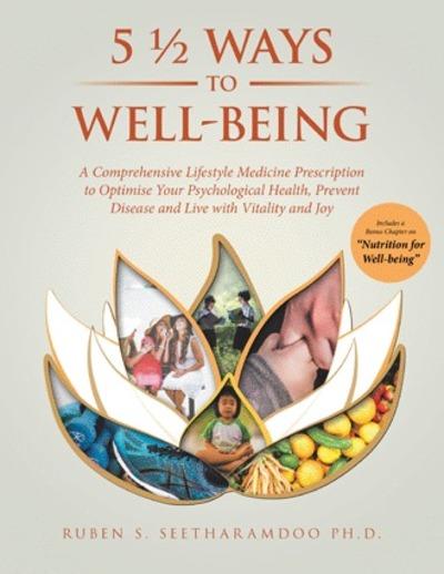 5 ½ Ways To Well-Being