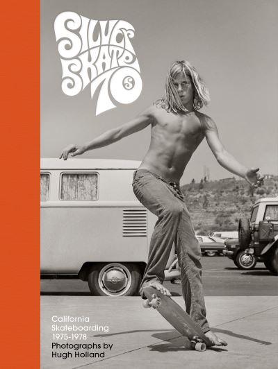 Silver, Skate, 70s