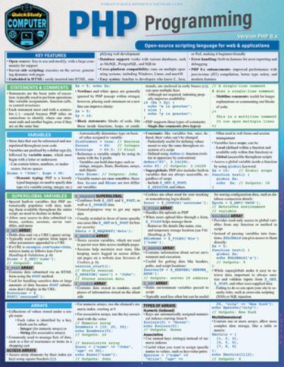 PHP Programming