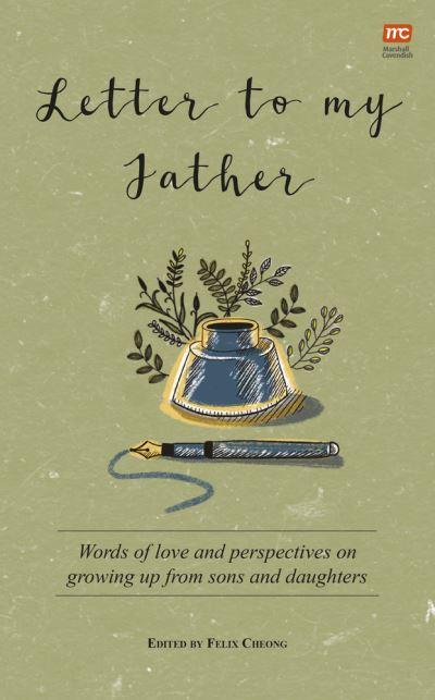 Letter To My Father
