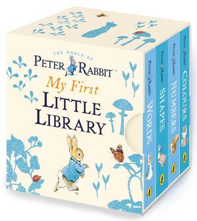 Peter Rabbit