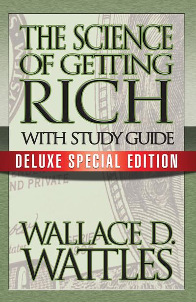 The Science of Getting Rich With Study Guide