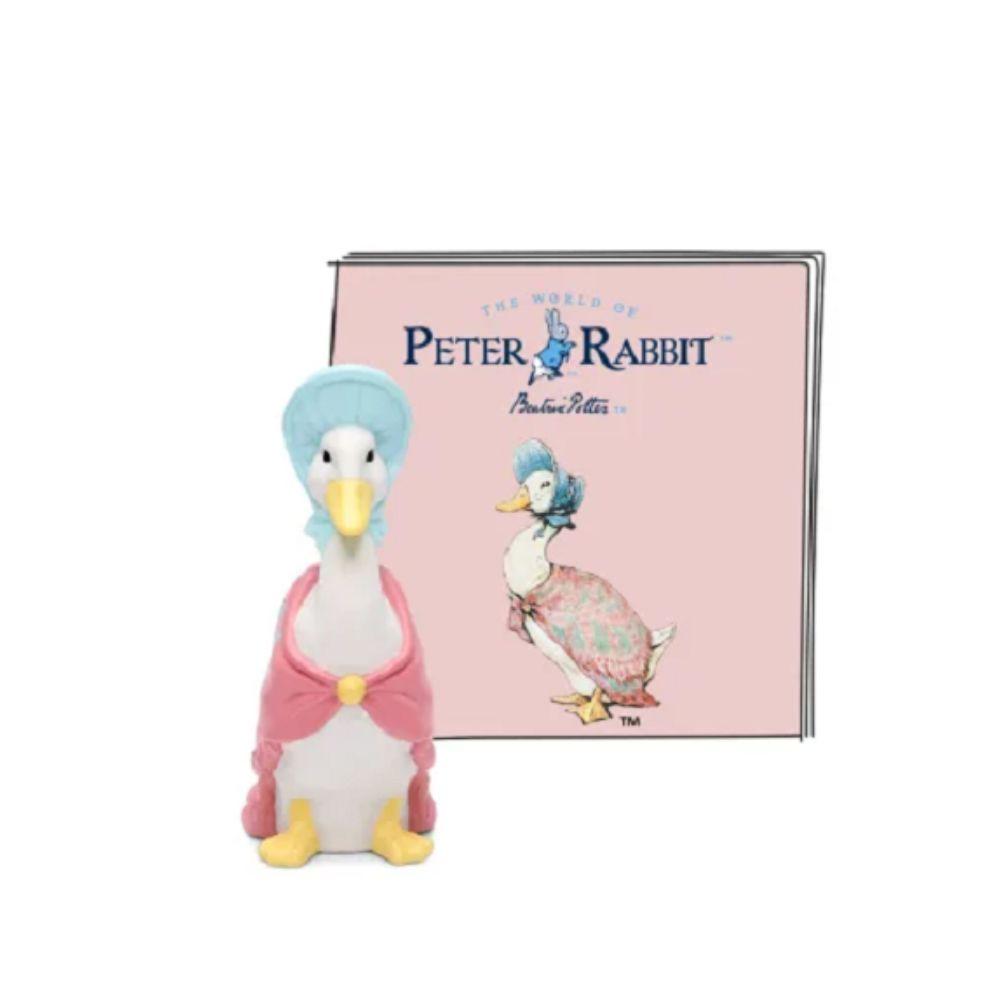 Content Tonie - Beatrix Potter - Jemima Puddleduck