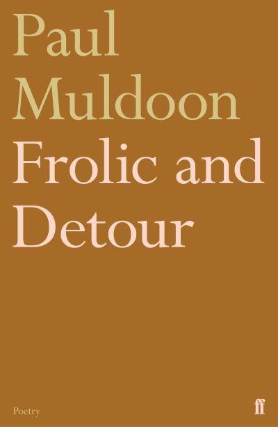 Frolic and Detour