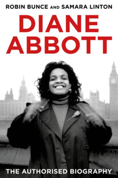 Diane Abbott