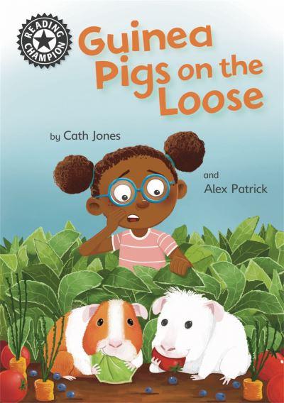 Guinea Pigs on the Loose