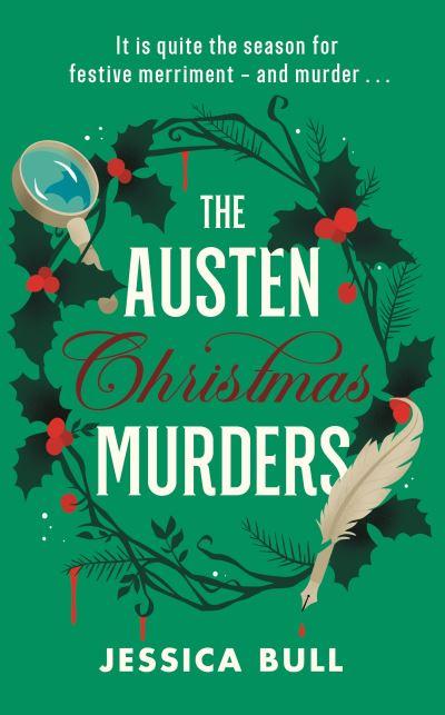 The Austen Christmas Murders