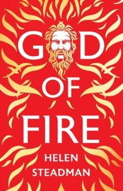 God of Fire
