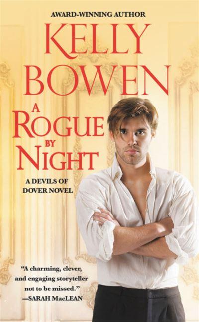 A Rogue By Night