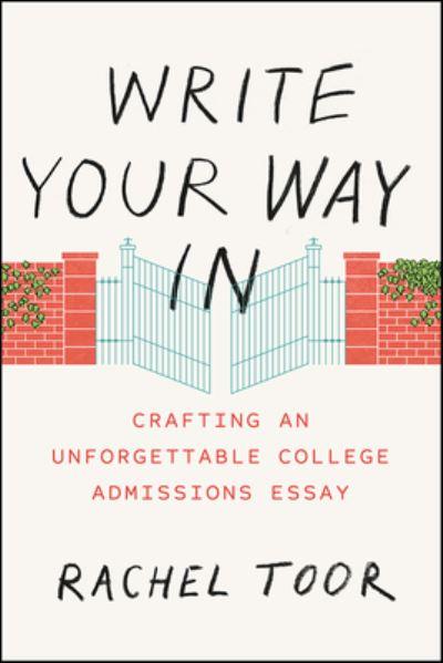 Write Your Way in