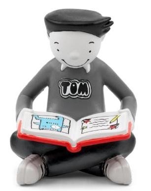 ##Content Tonie - The Brilliant World of Tom Gates##