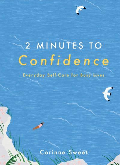 2 Minutes To Confidence H/B
