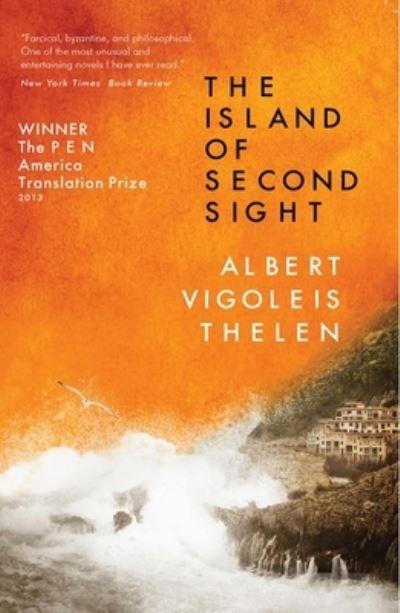 The Island of Second Sight