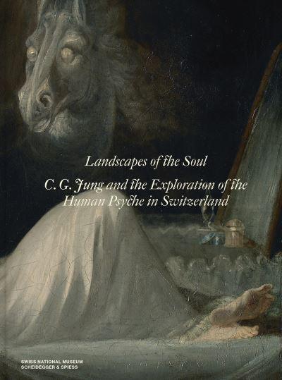 Landscapes of the Soul
