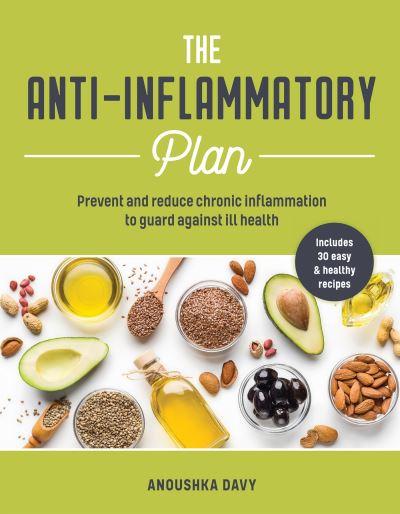 The Anti-Inflammatory Plan