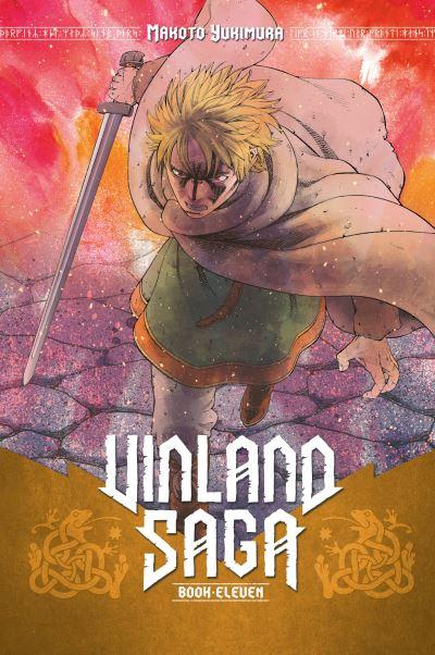 Vinland Saga. 11