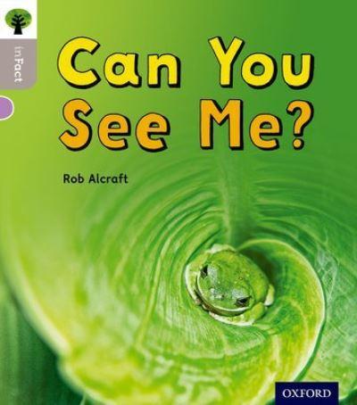 Can You See Me?
