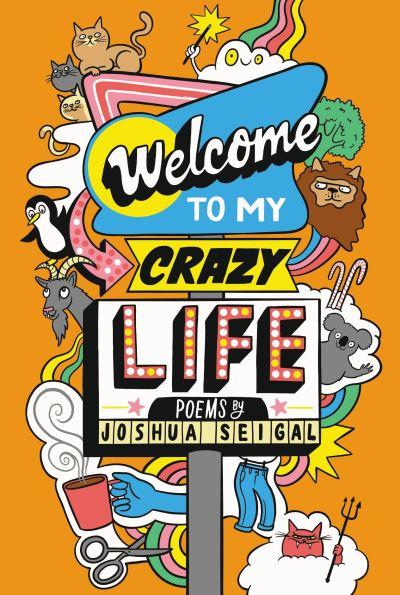 Welcome To My Crazy Life