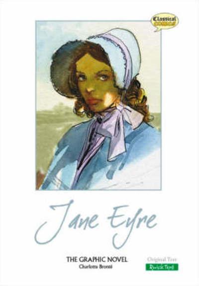 Jane Eyre
