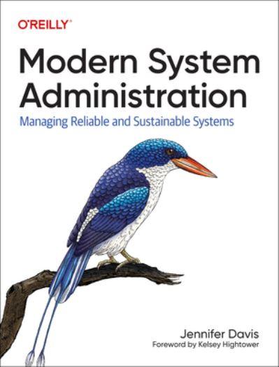 Modern System Administration