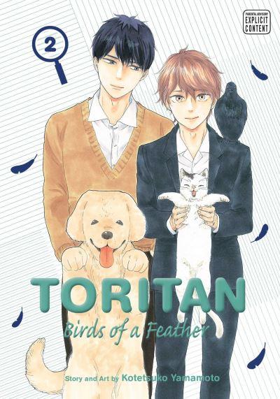 Toritan Vol. 2