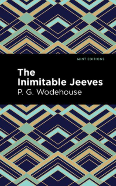 The Inimitable Jeeves