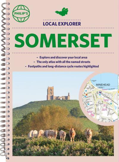 Philip's Somerset