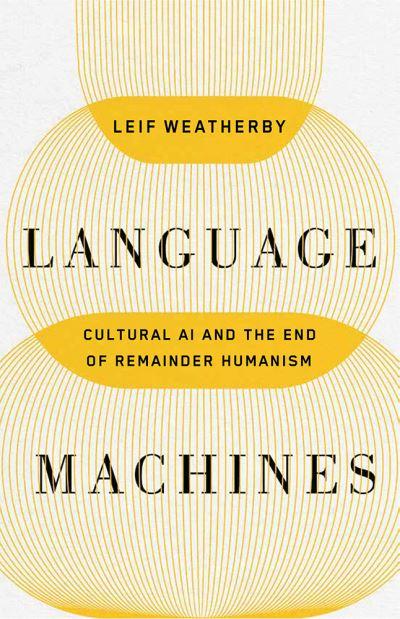 Language Machines