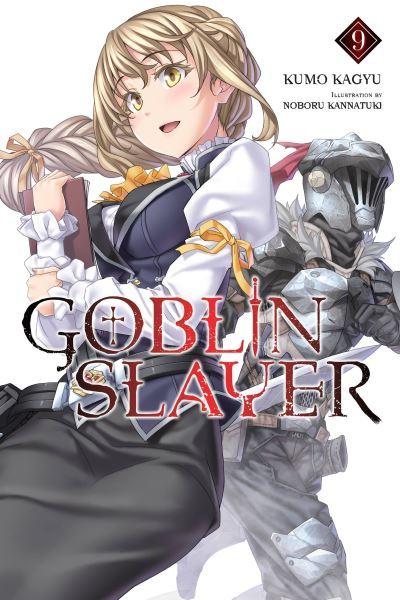 Goblin Slayer. Vol. 9