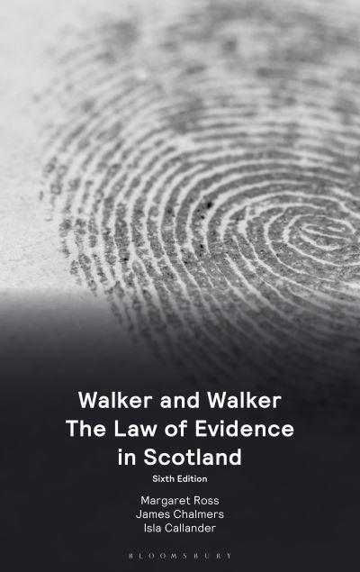 Walker and Walker