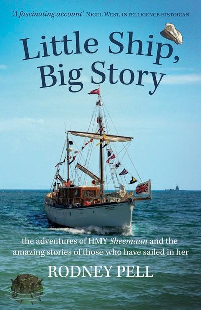 Little Ship, Big Story