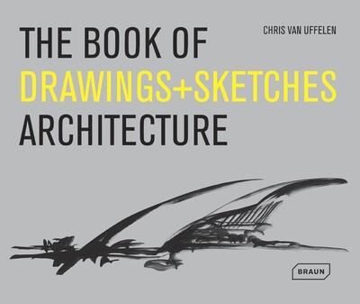 The Book of Drawings+Sketches Architecture