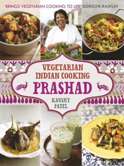 Prashad