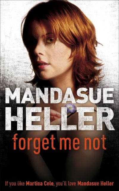 Forget Me Not P/B