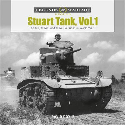 Stuart Tank