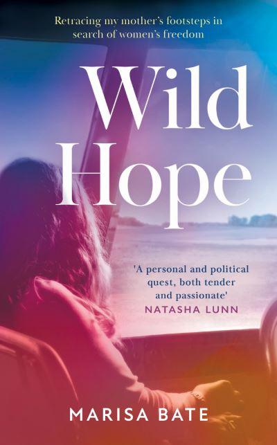 Wild Hope H/B