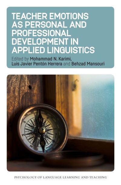 Teacher Emotions As Personal and Professional Development in Applied Linguistics