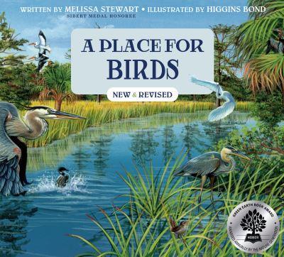 A Place For Birds