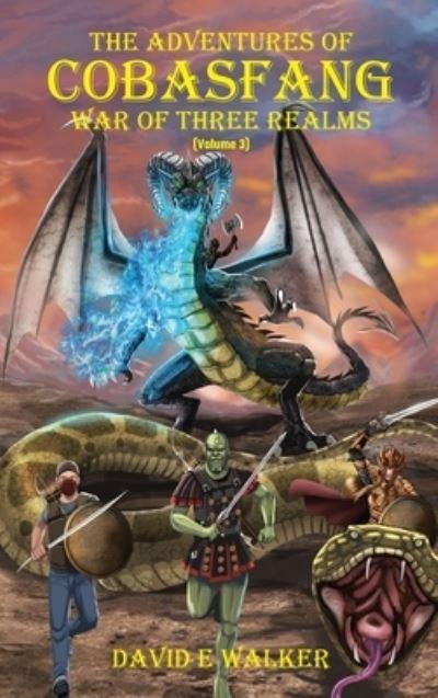 The Adventures of Cobasfang