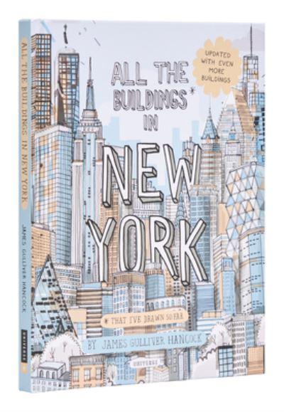 All the Buildings* in New York