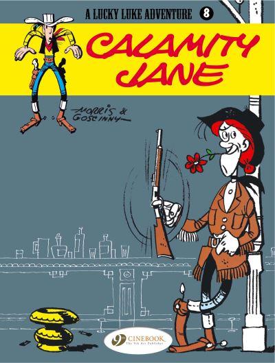 Calamity Jane