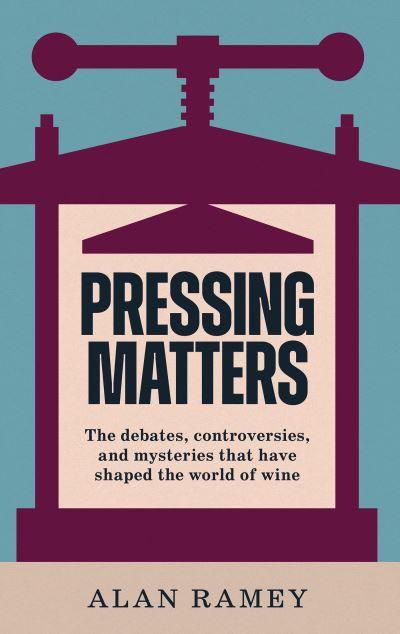 Pressing Matters