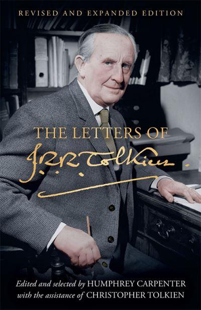 The Letters of J.R.R. Tolkien