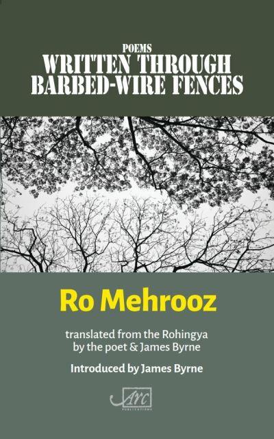 Poems Written Through Barbed-Wire Fences