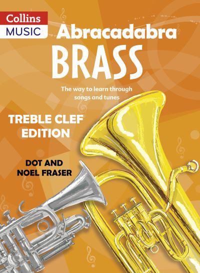 Abracadabra Brass