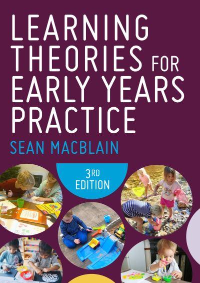 Learning Theories For Early Years Practice